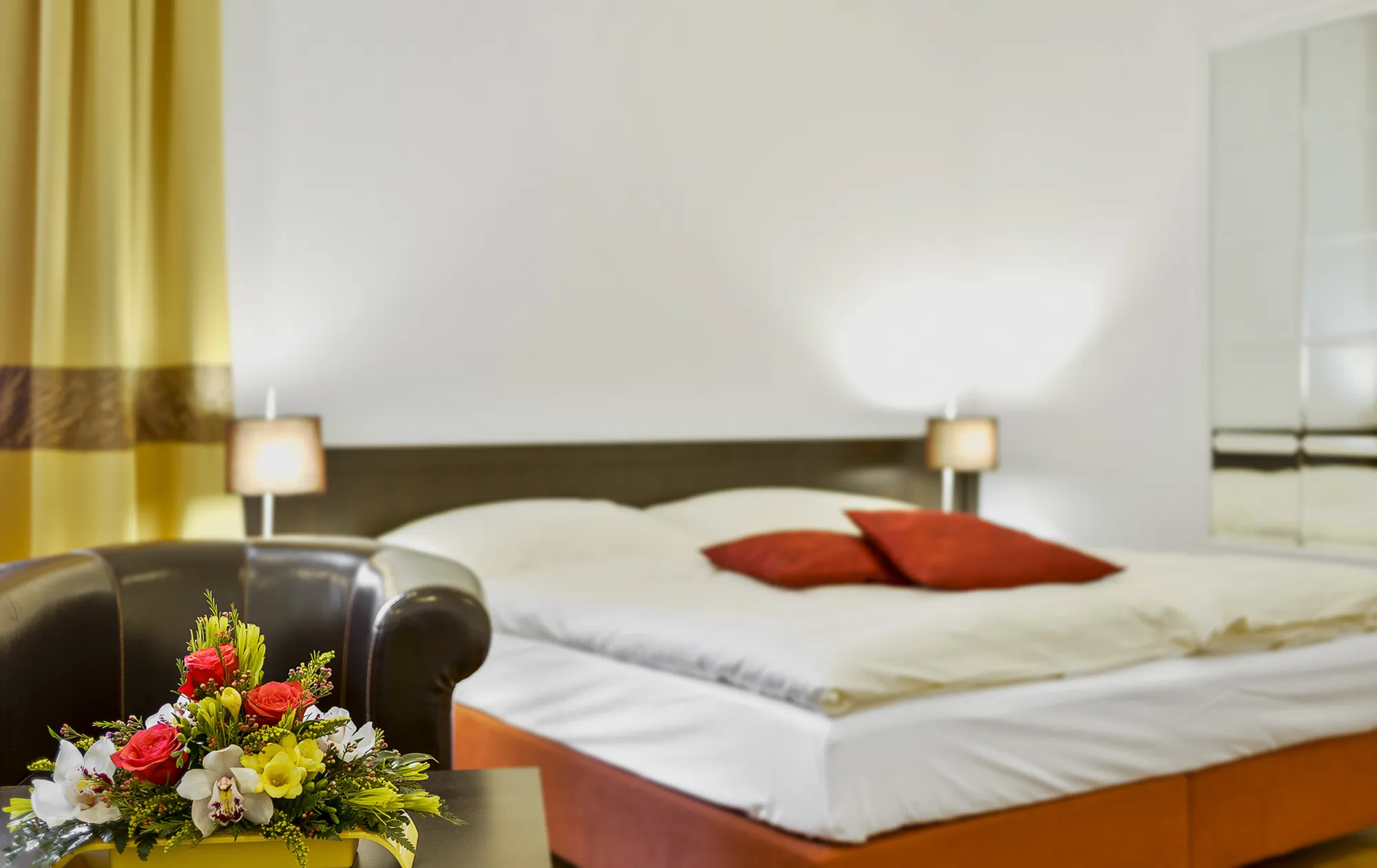 Studio Apartment gallery preview 5
